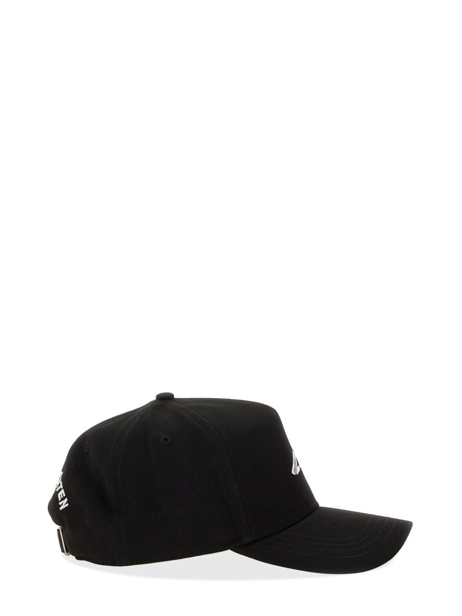 Dsquared Men Icon "New Generation" Baseball Cap - 3