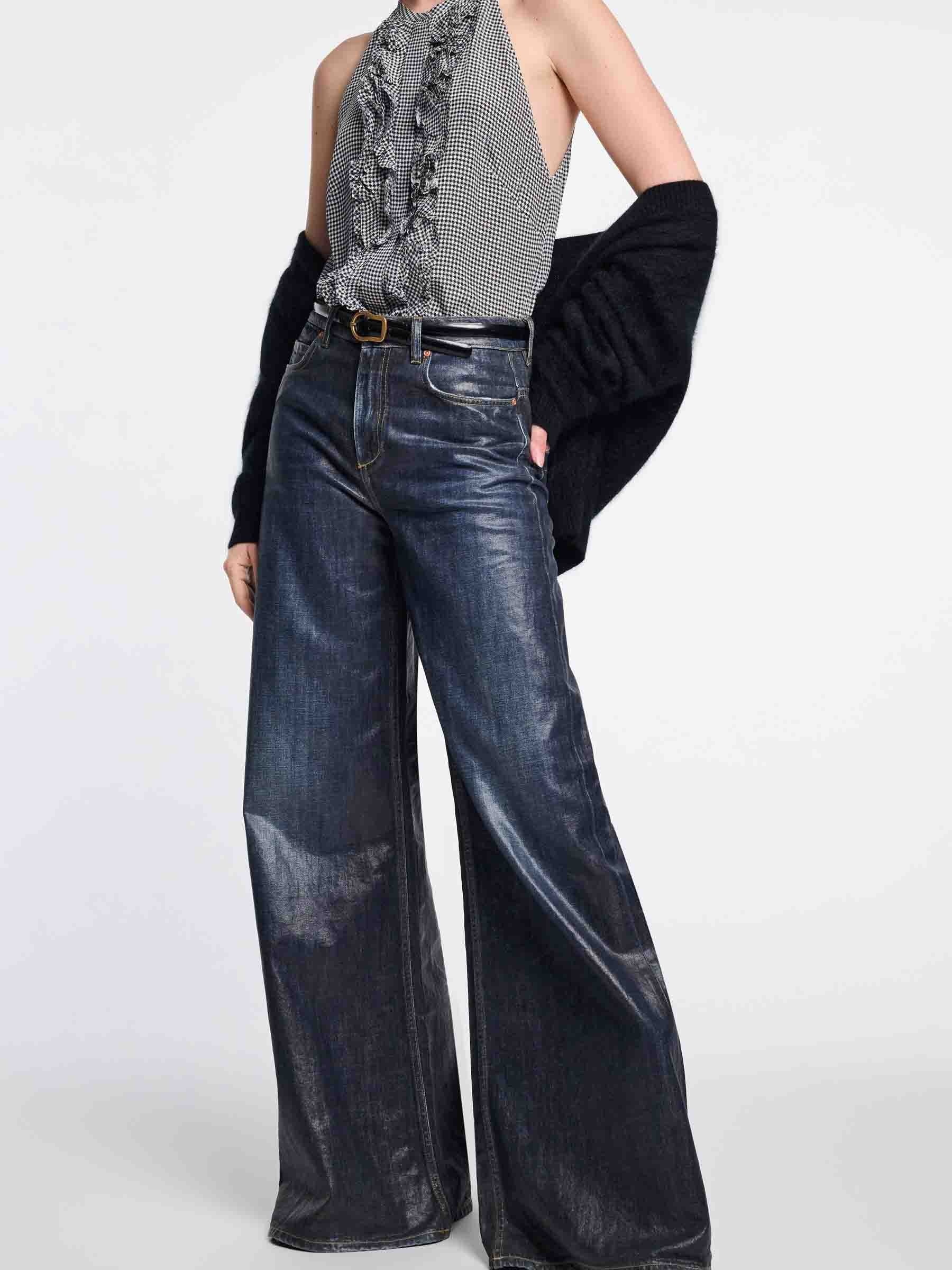 SIGNATURE SHINE BELT - 5