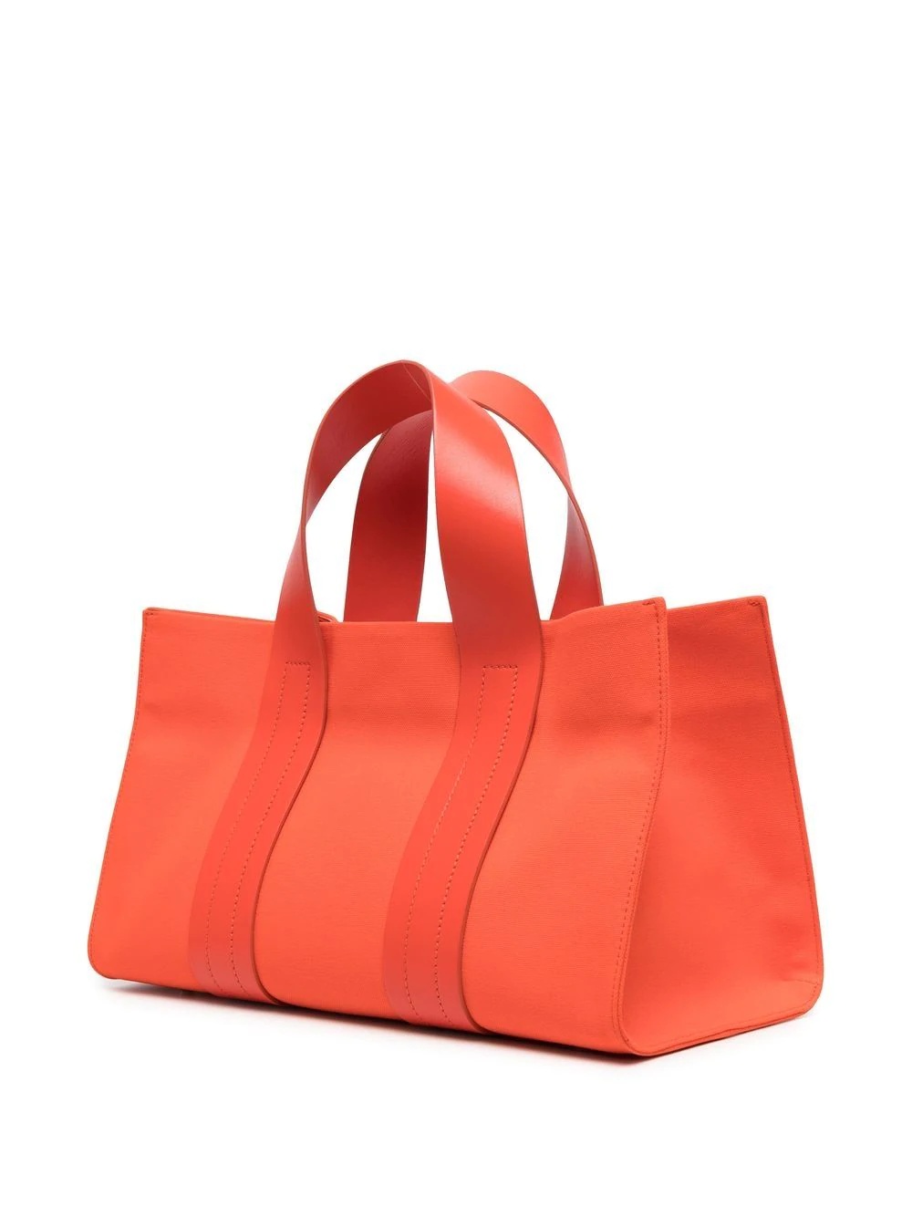 Parallelepepido mini tote bag - 3