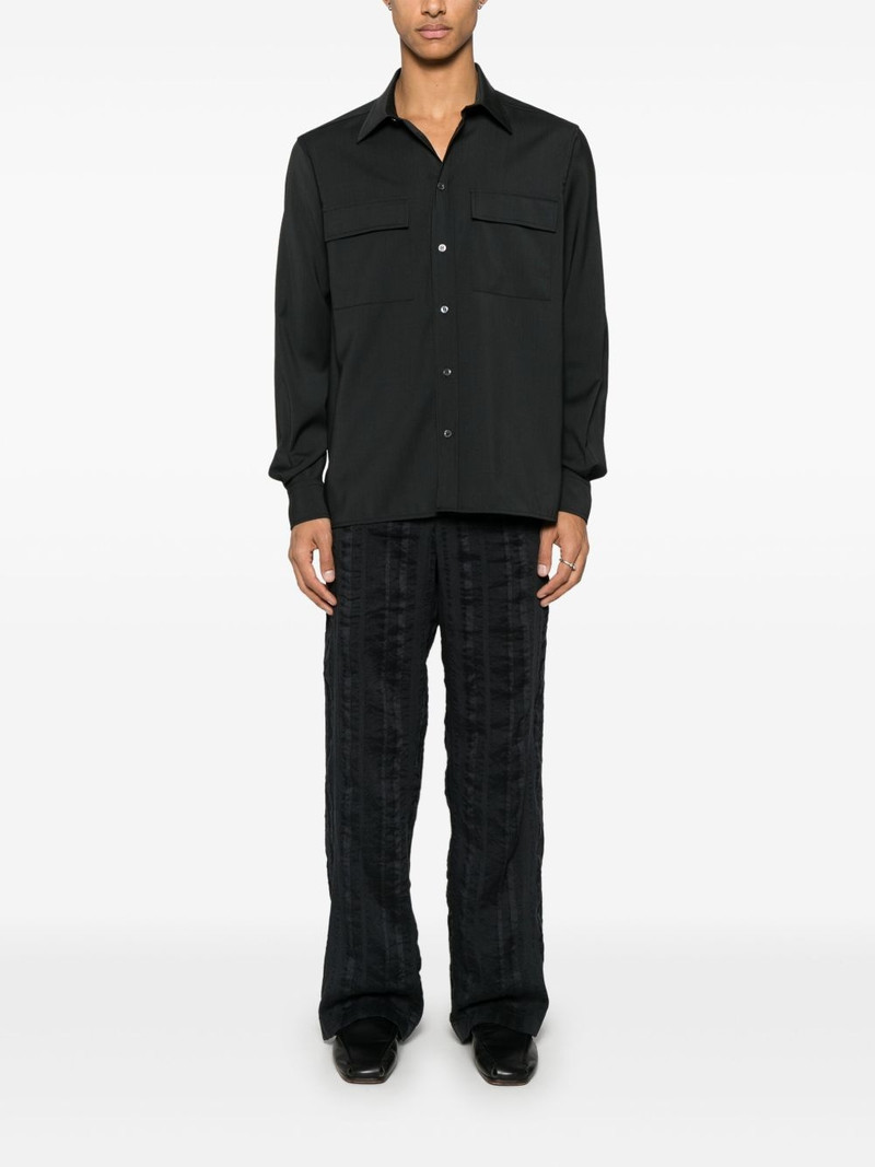 BARENA Den Tropical shirt outlook