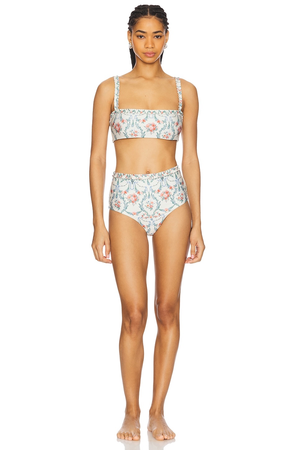 Nopal Bikini Bottom - 4