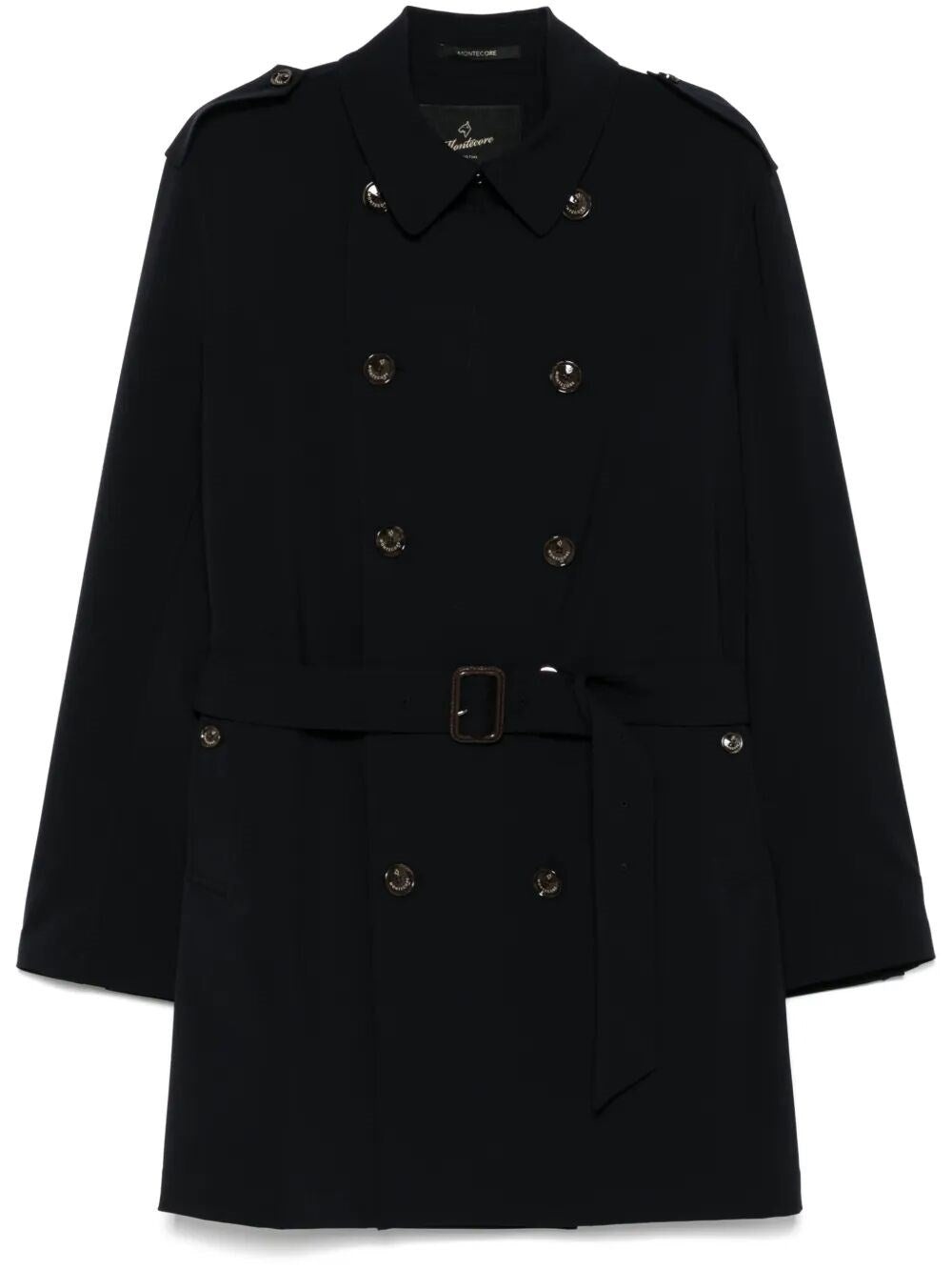 Montecore - Montecore Men Trench - 1