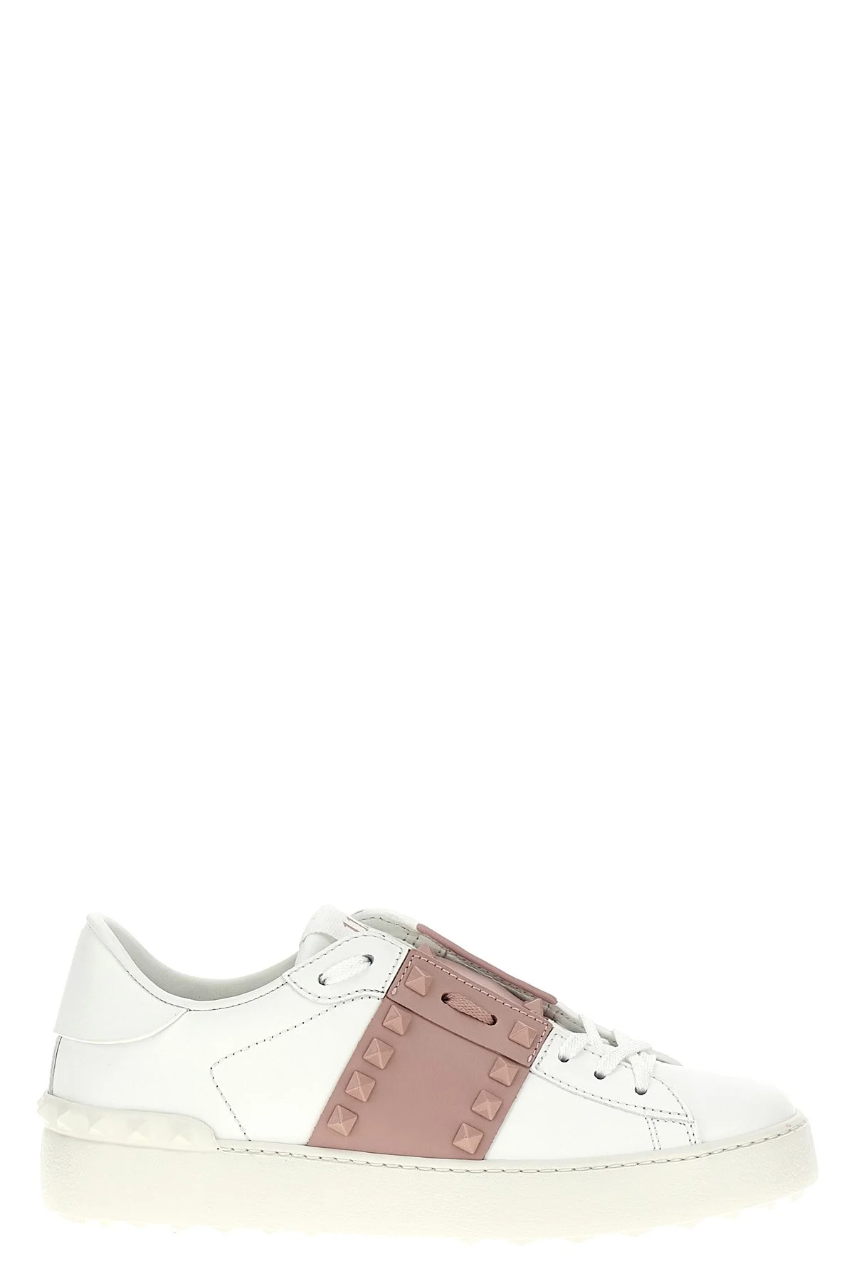 Valentino Garavani 'Rockstud Untitled' sneakers - 1