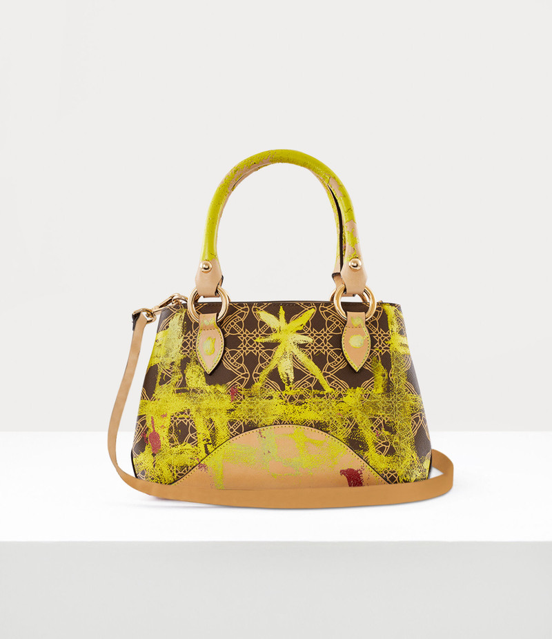 BRITNEY SMALL HANDBAG 4