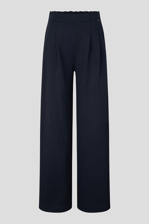 Gella Marlene pants in Navy blue - 1