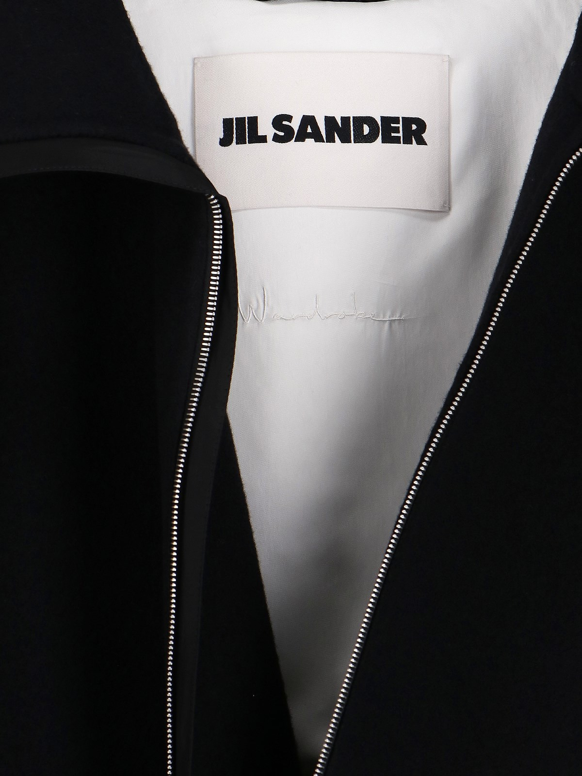 OVERSIZE JACKET - 5