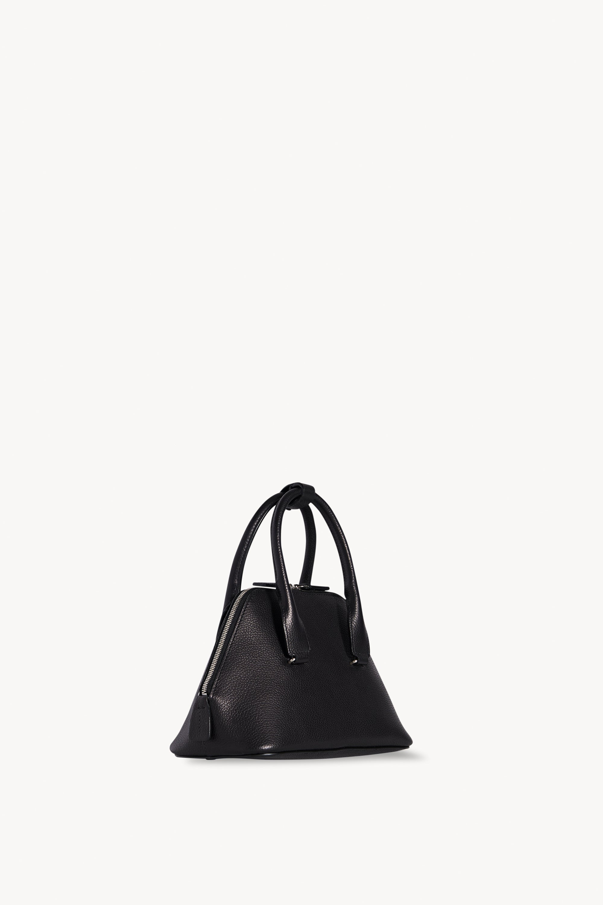 Mini Devon Bag in Leather - 2