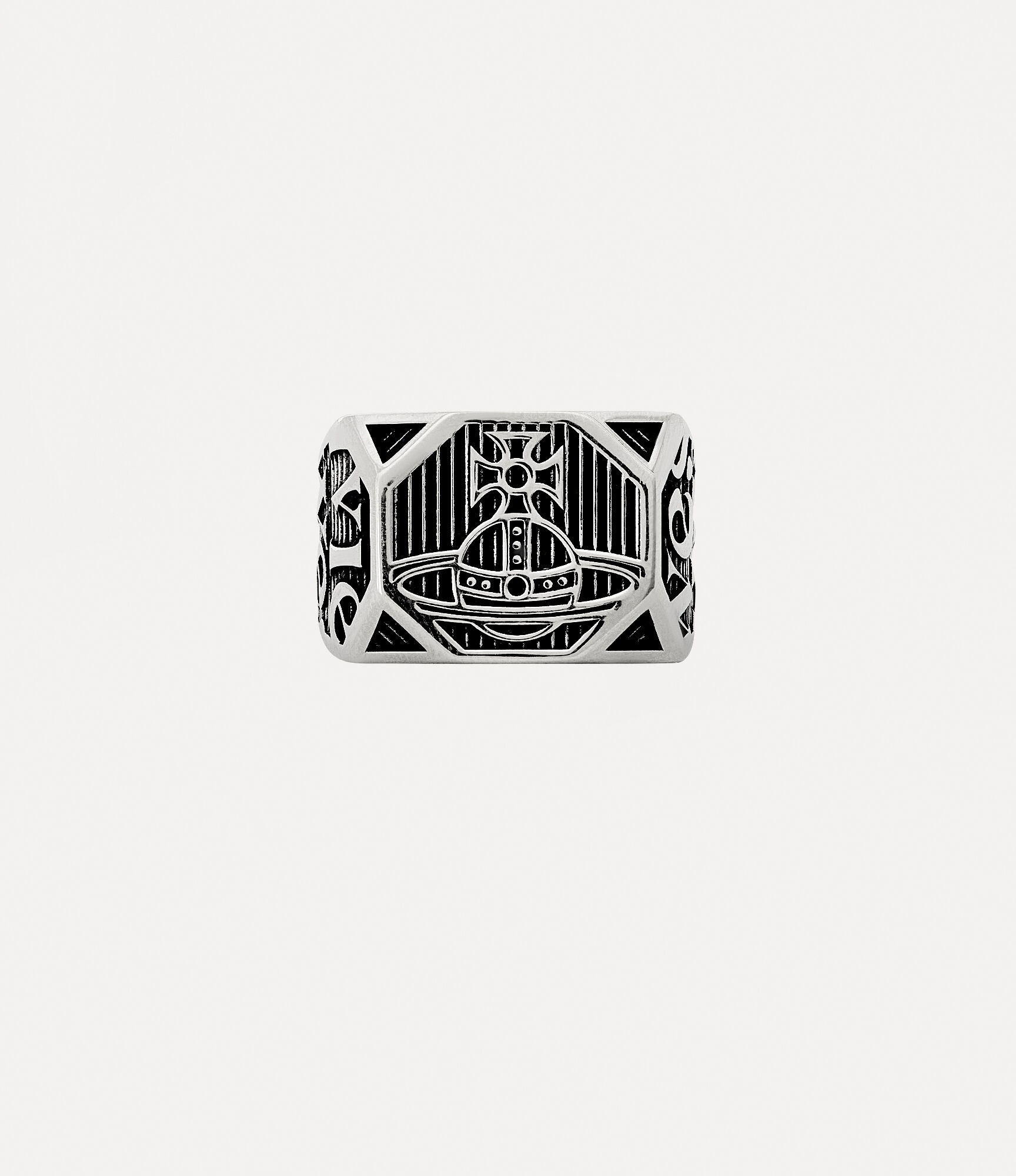 ZAKARYA RING - 1