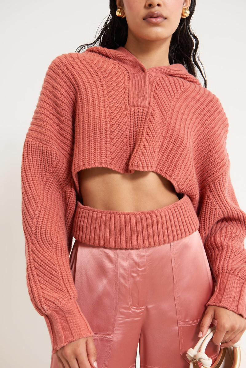 MABEL KNIT SWEATER 1
