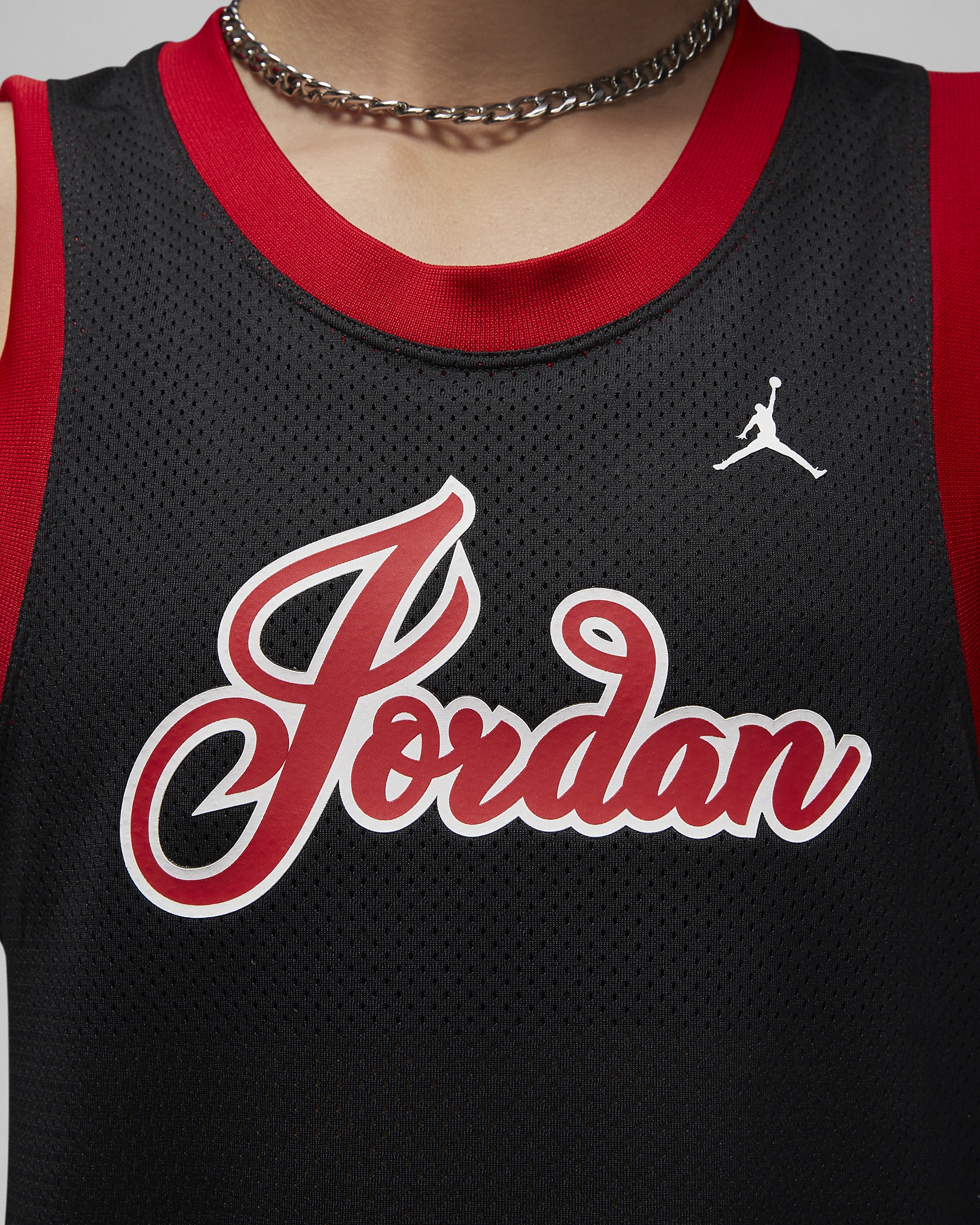 Women's Jordan Jersey - 4