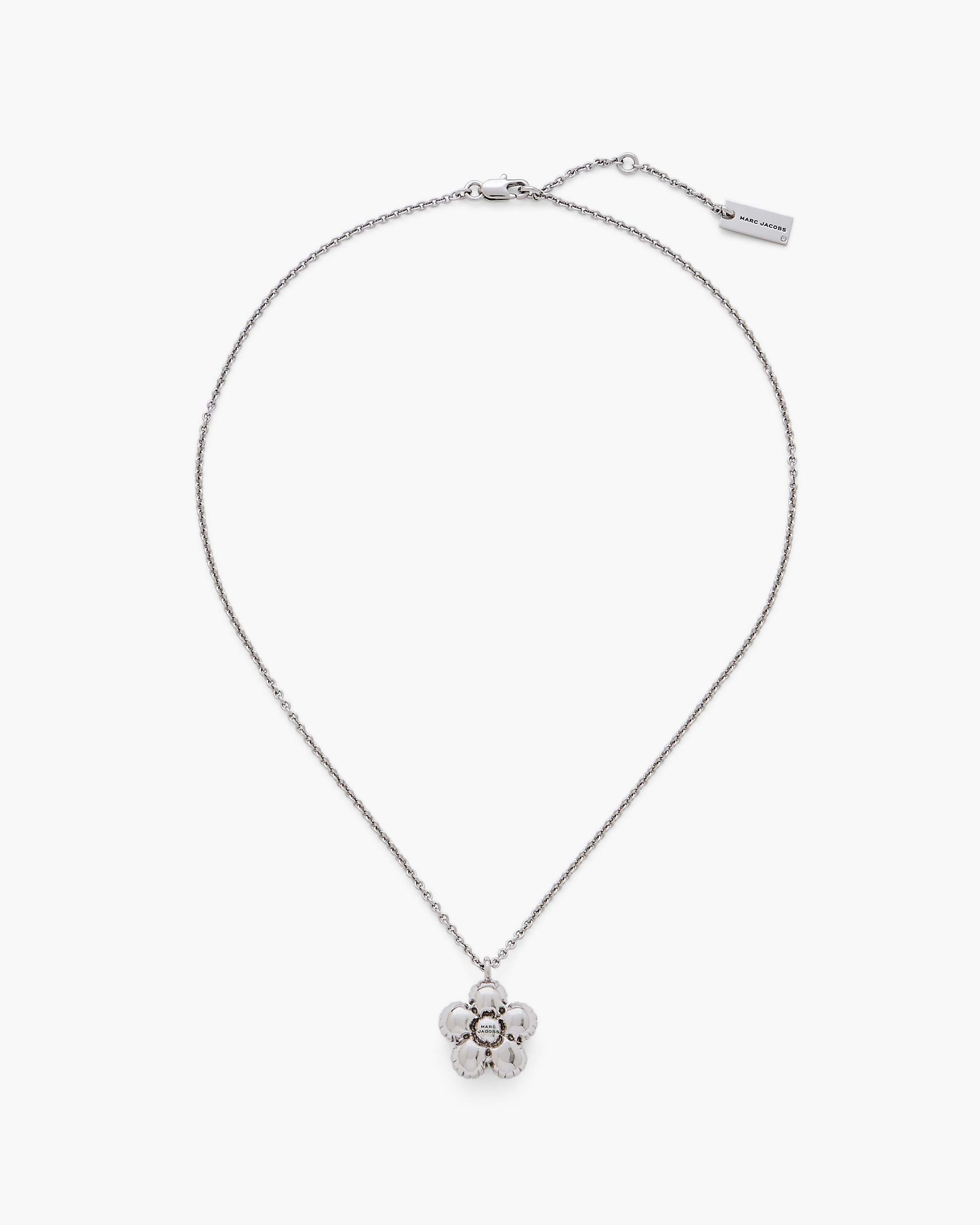 THE DAISY BALLOON NECKLACE - 4