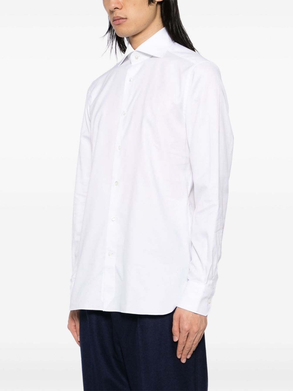 SARTORIAL SHIRT - 3