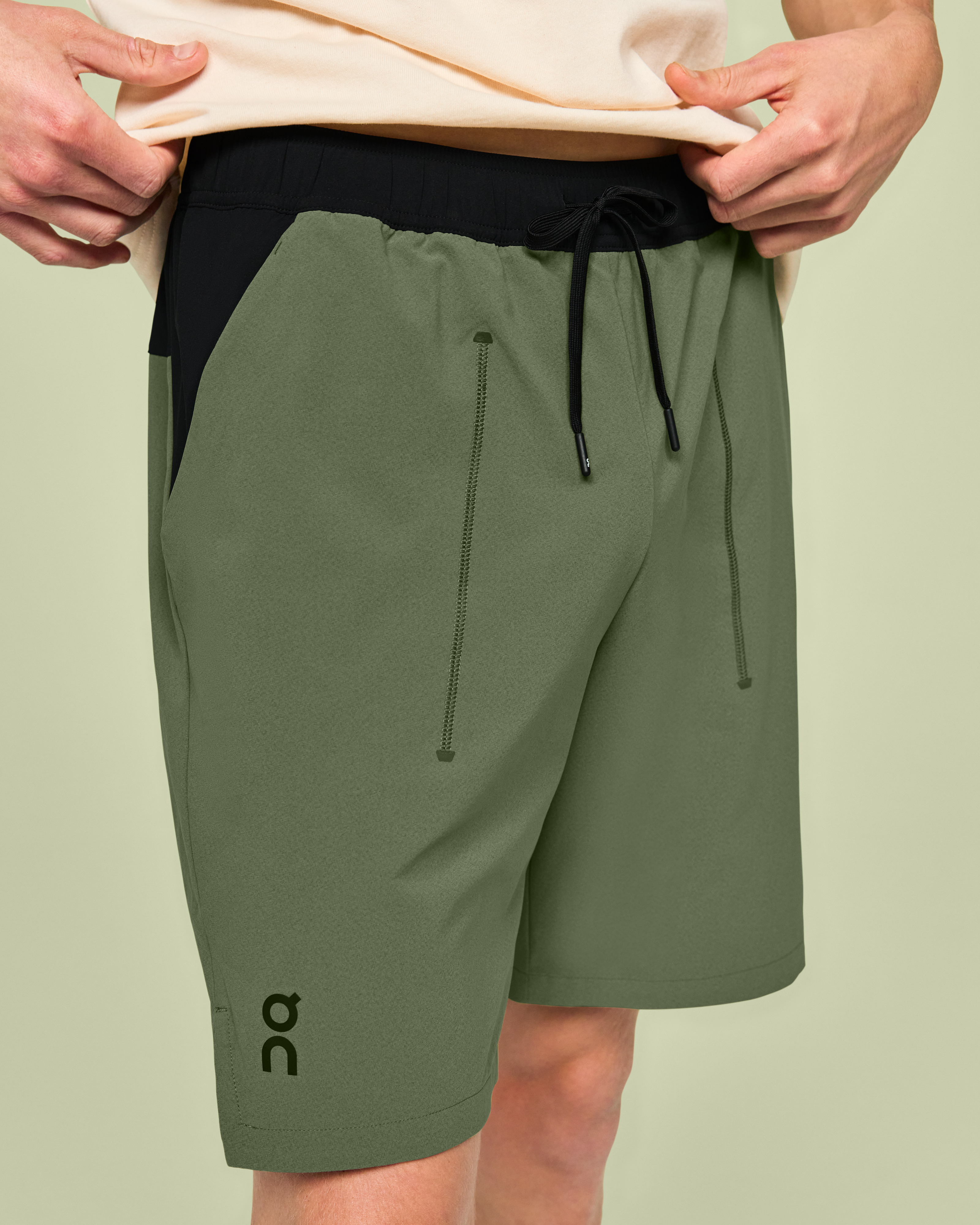 Focus Shorts - 4