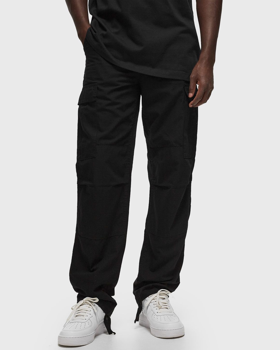 Regular Cargo Pant - 3