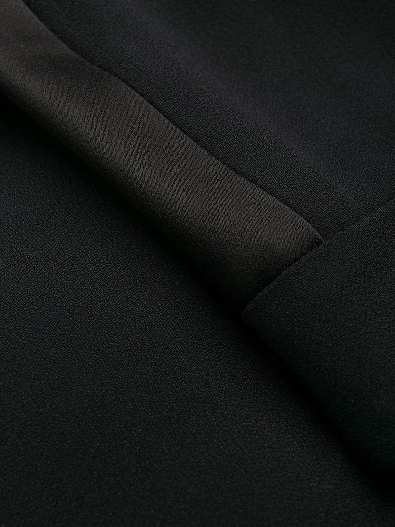 flared tailored trousers 7