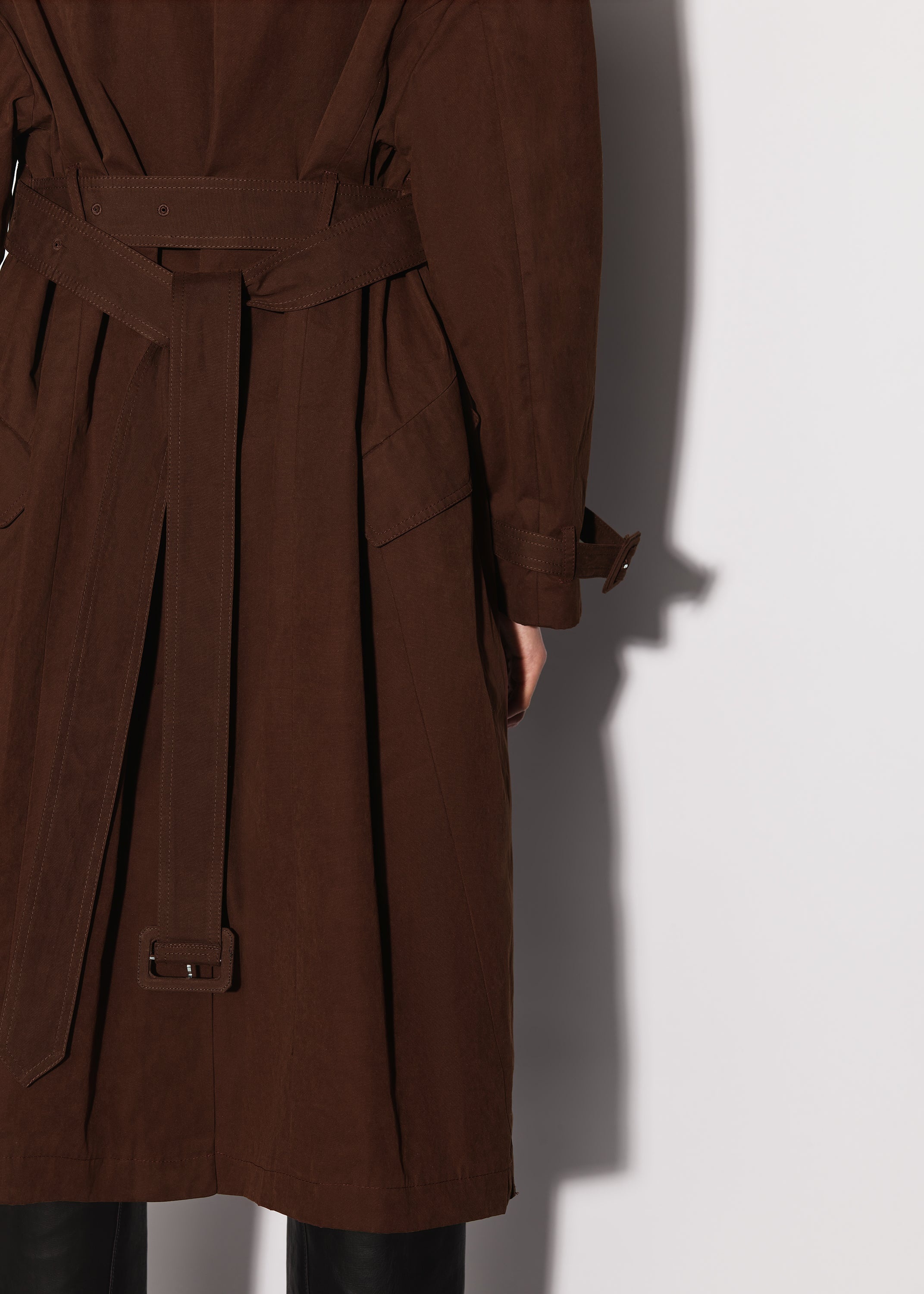 TRENCH COAT - 8
