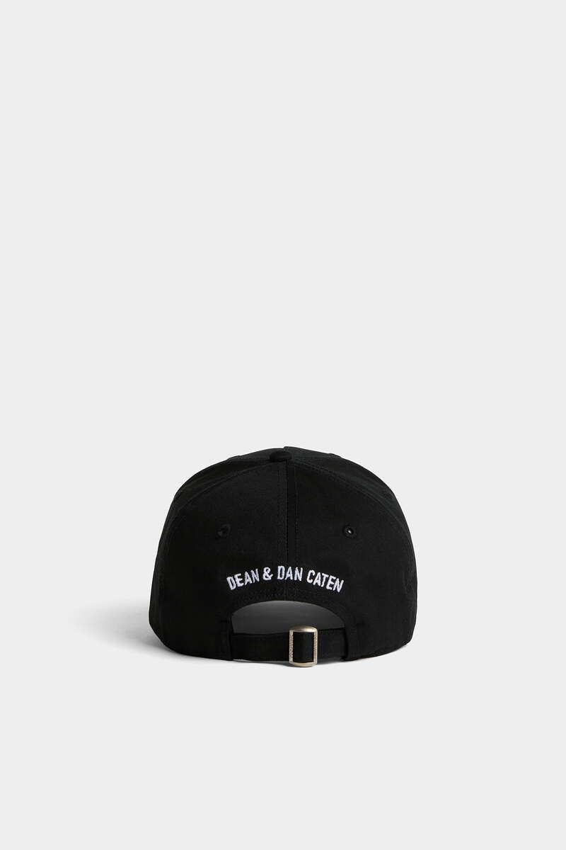 ICON SEASONAL BASEBALL CAP - 2