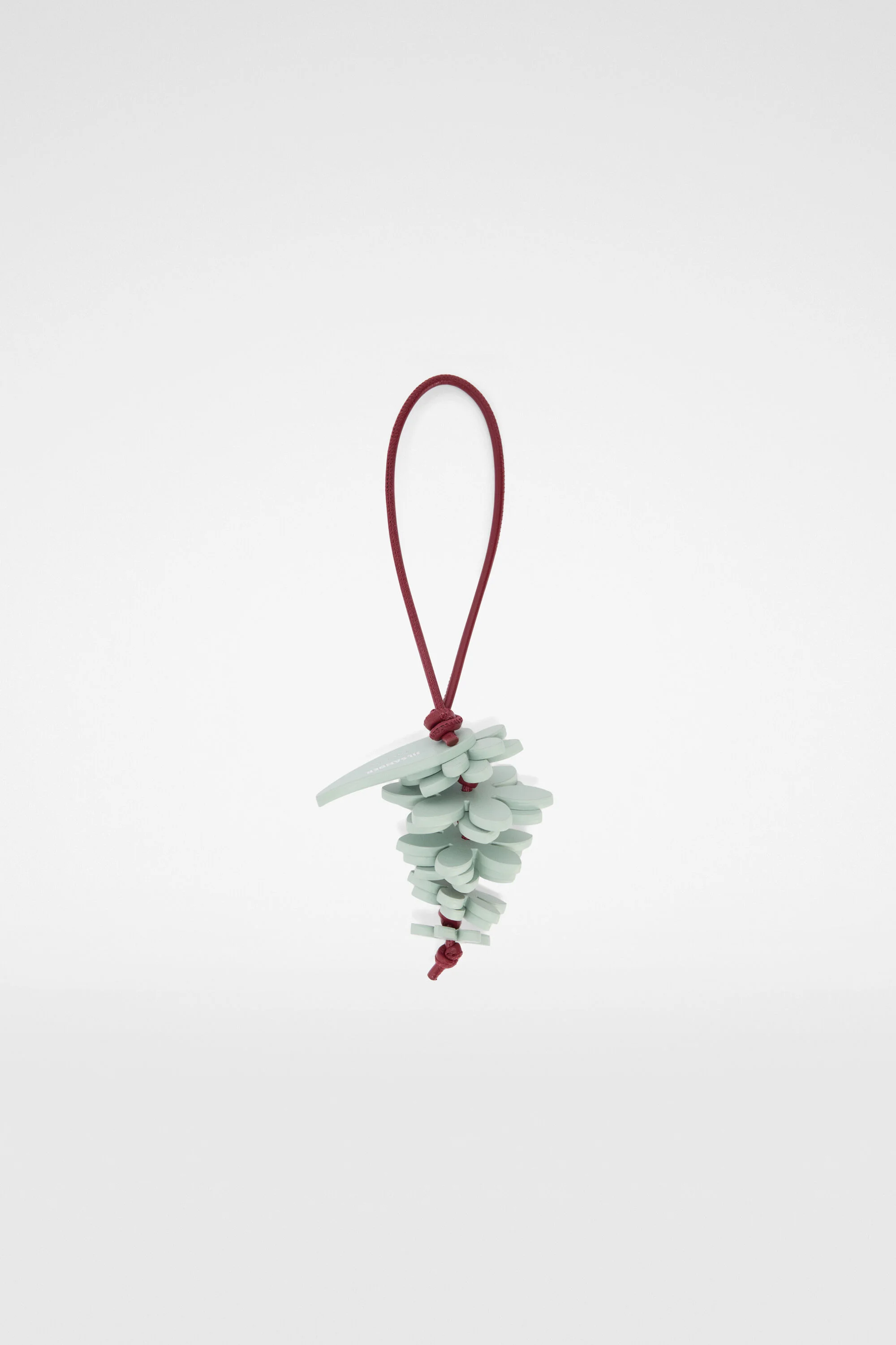 Pine Cone Charm - 1