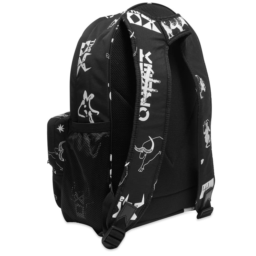 Kenzo CNY Backpack - 2