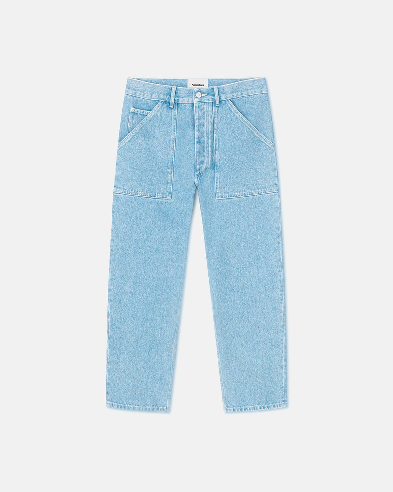 Workwear Jeans - 1