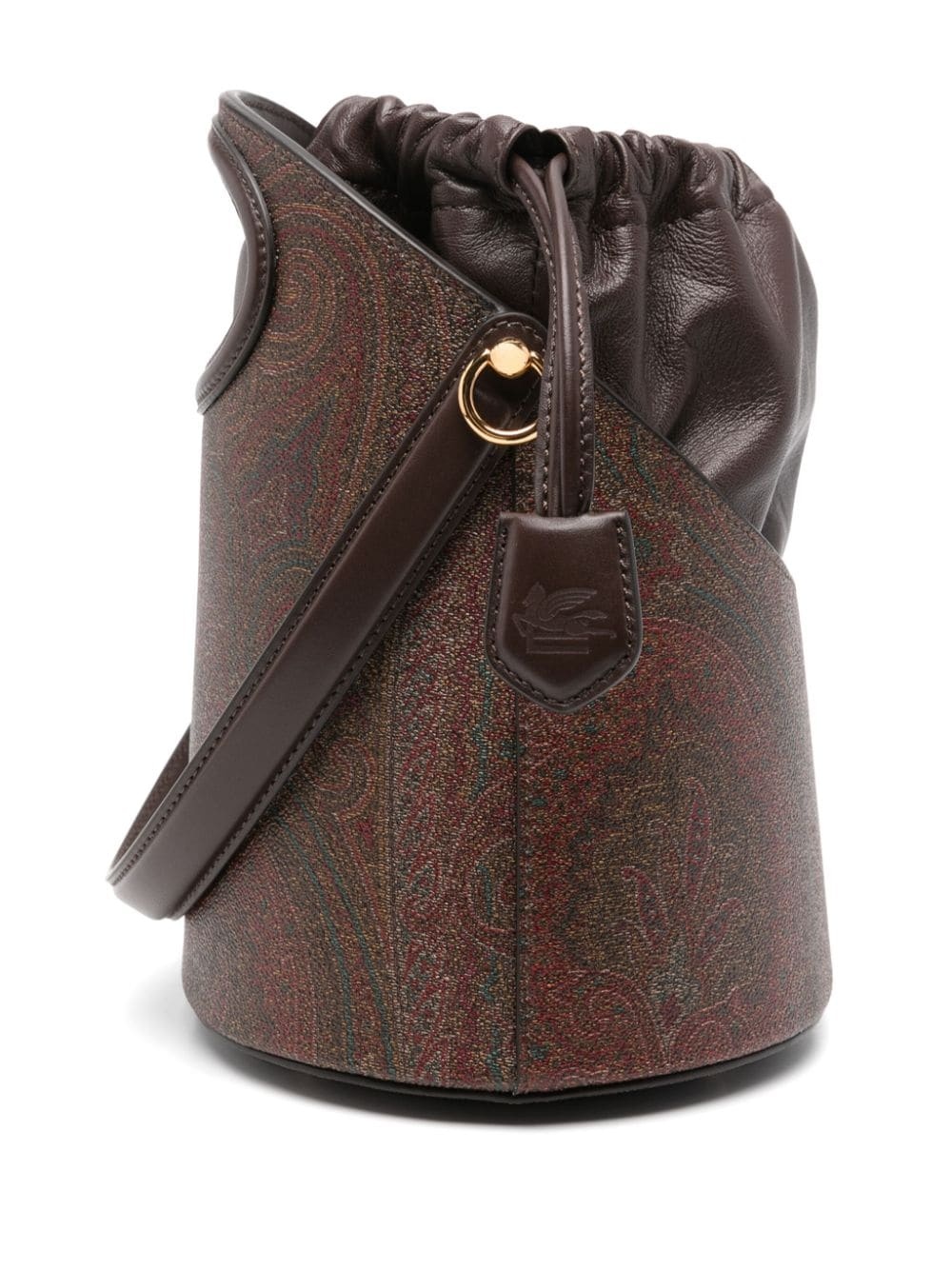 medium Paisley Saturno tote bag - 4