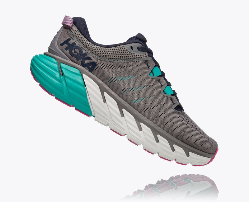 HOKA Women's Gaviota 3 outlook