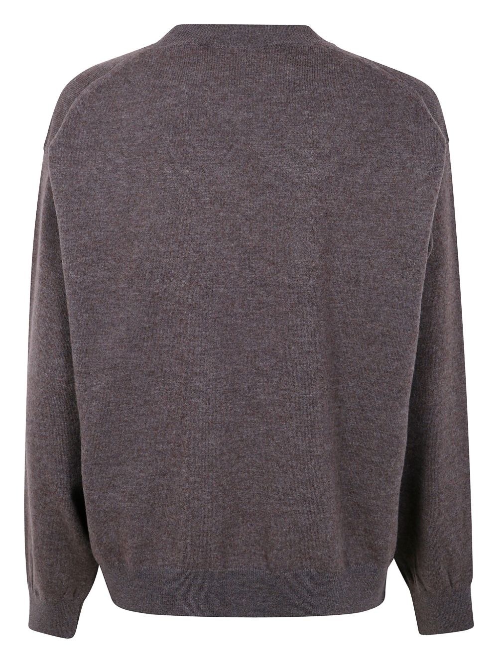 merino wool sweater - 2