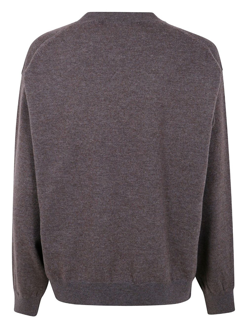 RÓHE merino wool sweater outlook