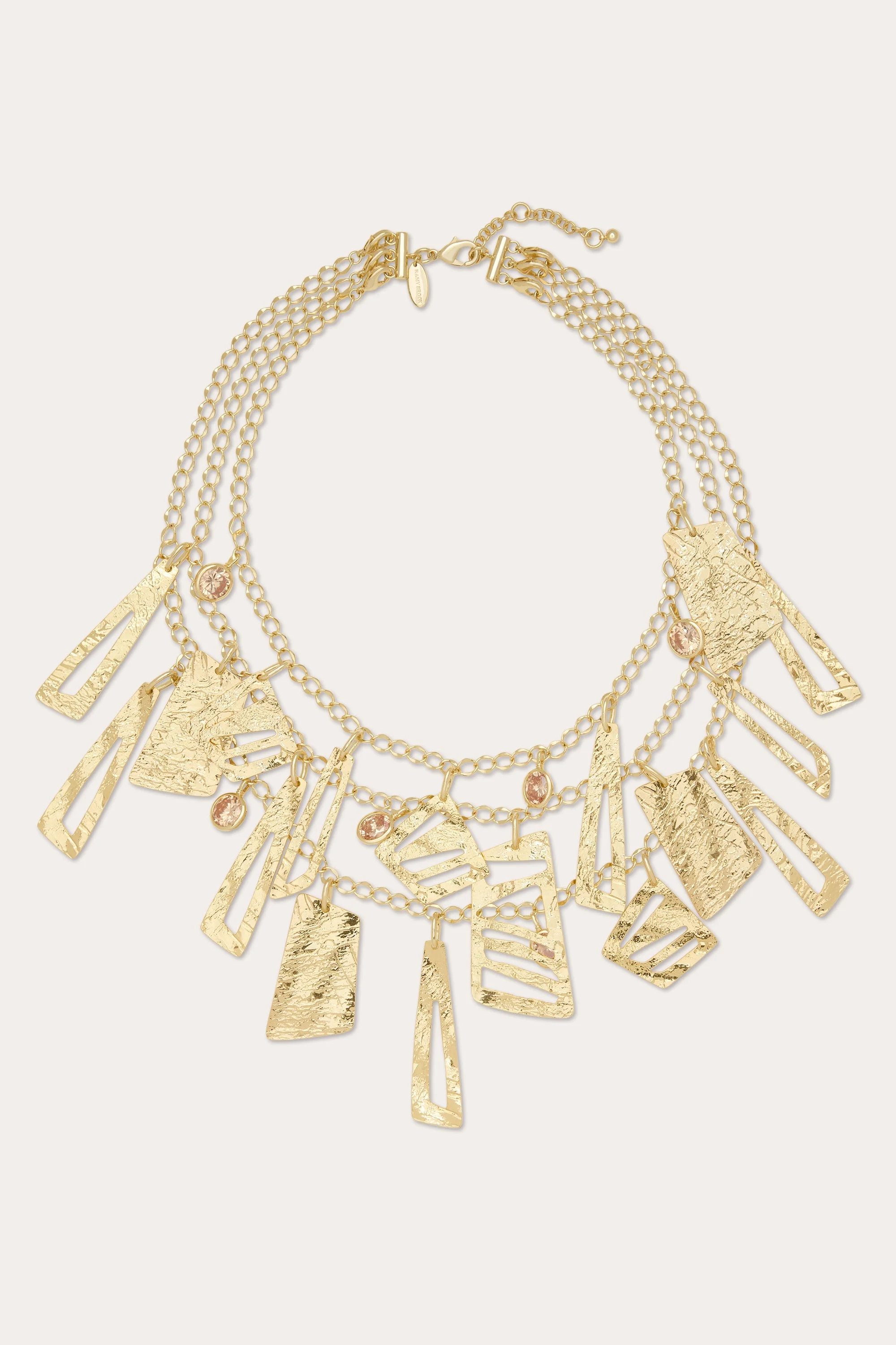 Elina Necklace - 1