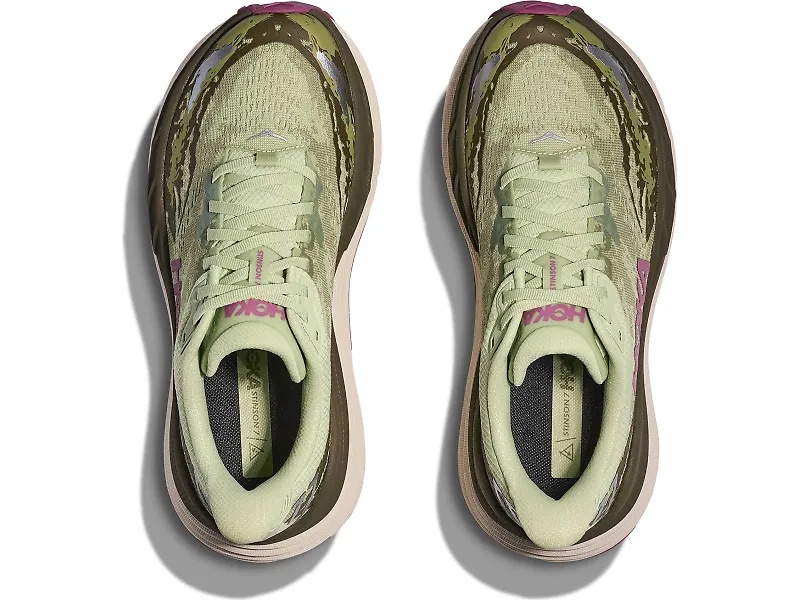 HOKA Stinson ATR 7 - 6