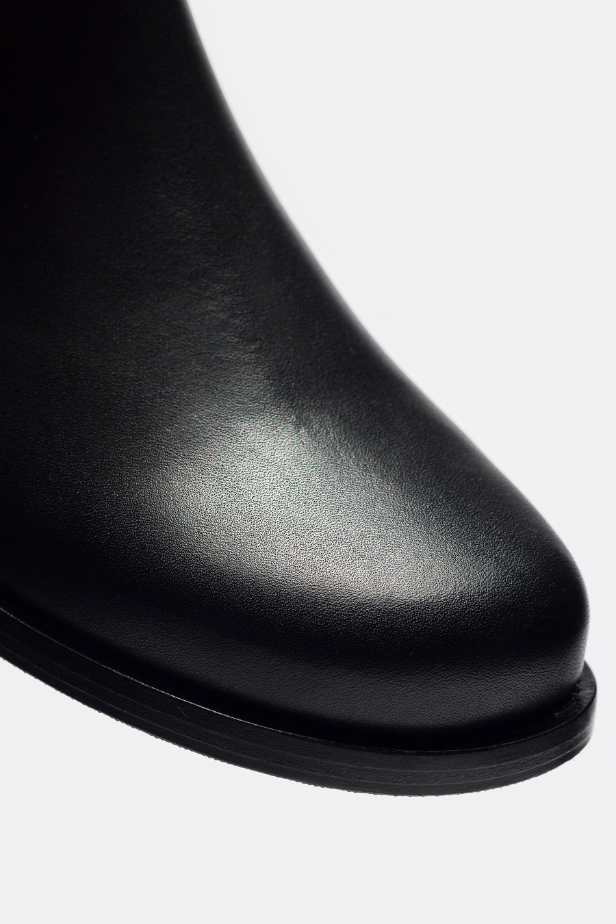 Core Boot in Black Crust - 7