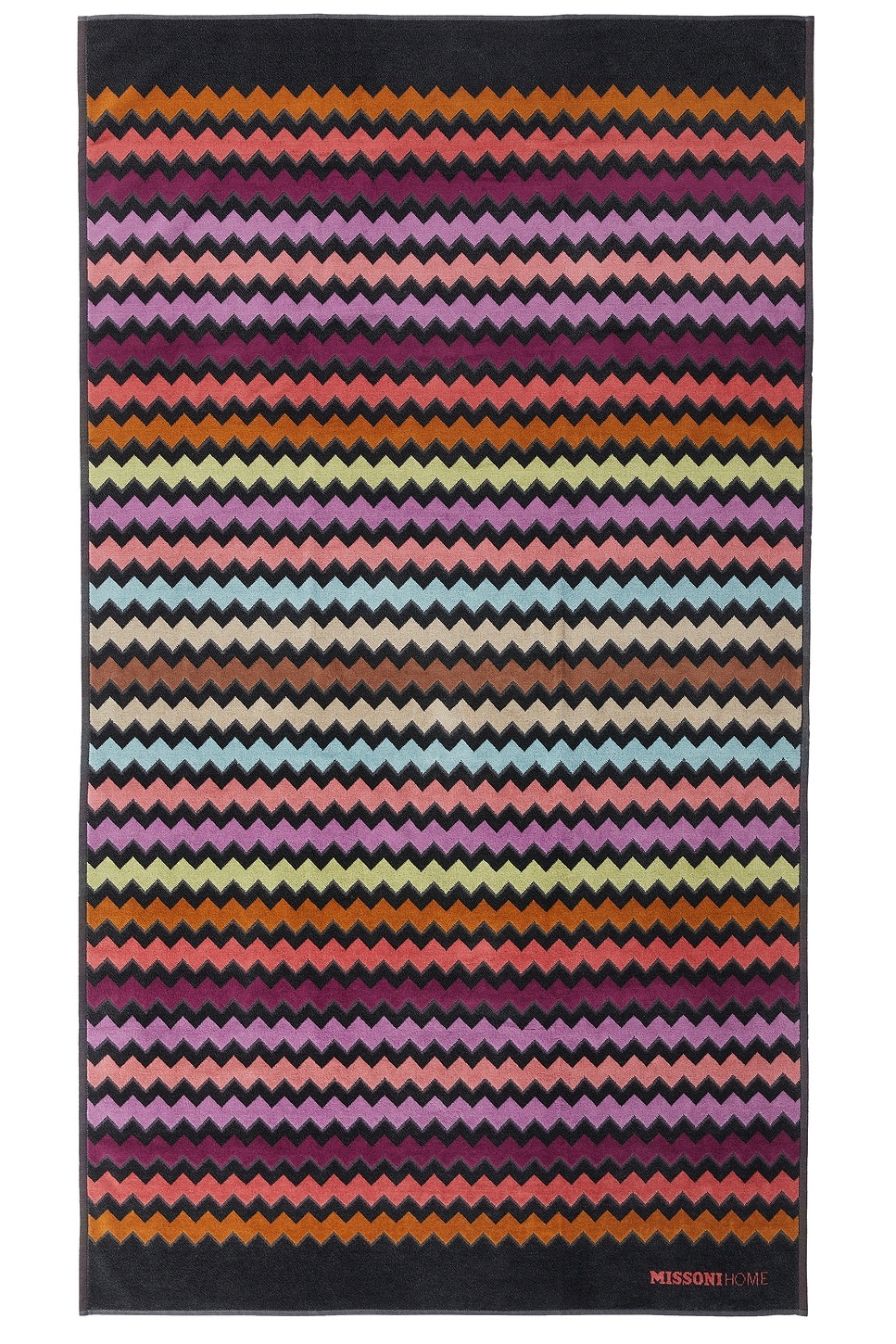 Warner Beach Towel - 1