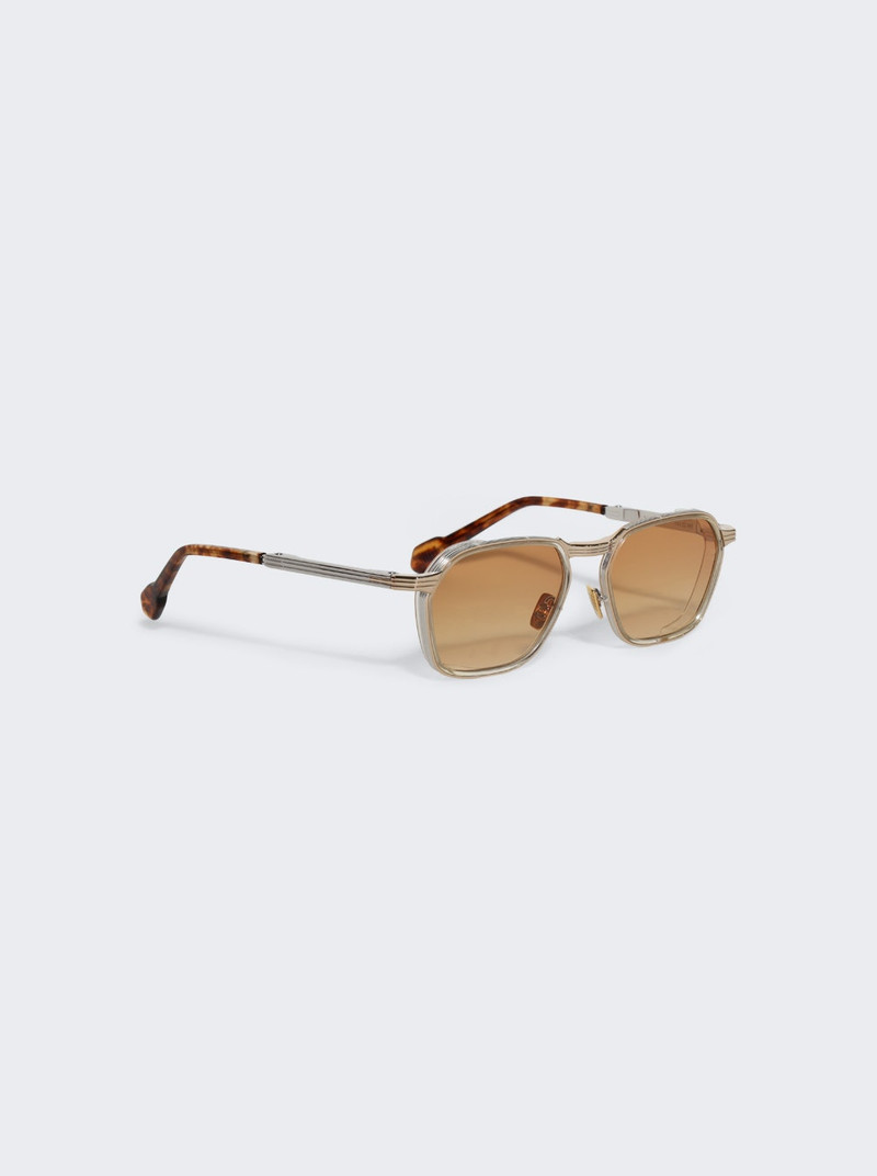 JACQUES MARIE MAGE Beckett Sunglasses Verona outlook