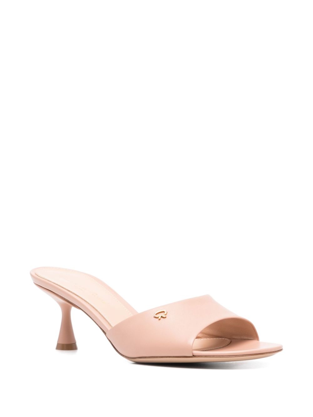 55mm Ascent mules - 2