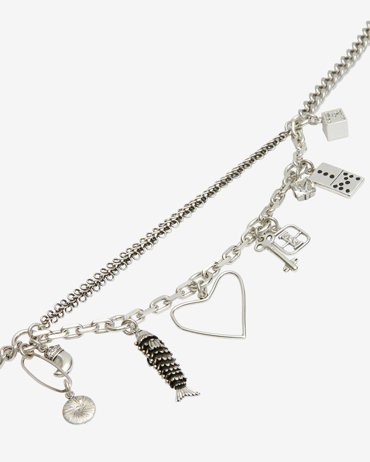ABBY NECKLACE - 3