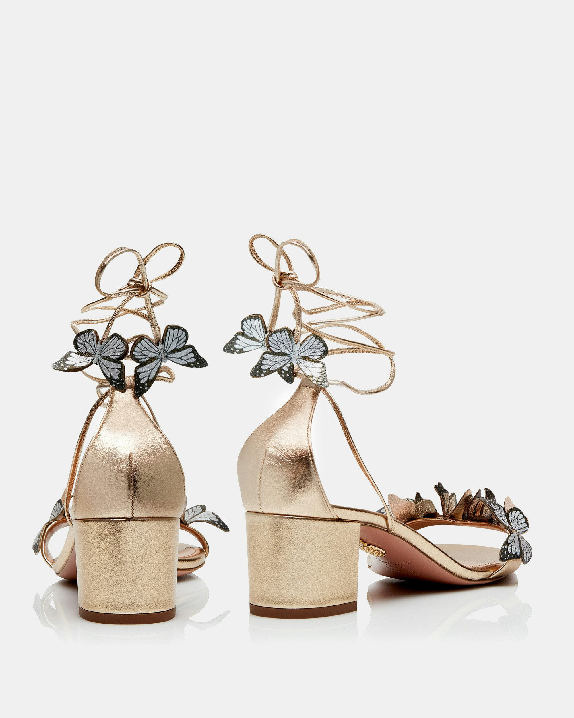 Papillon Sandal 50 - 4