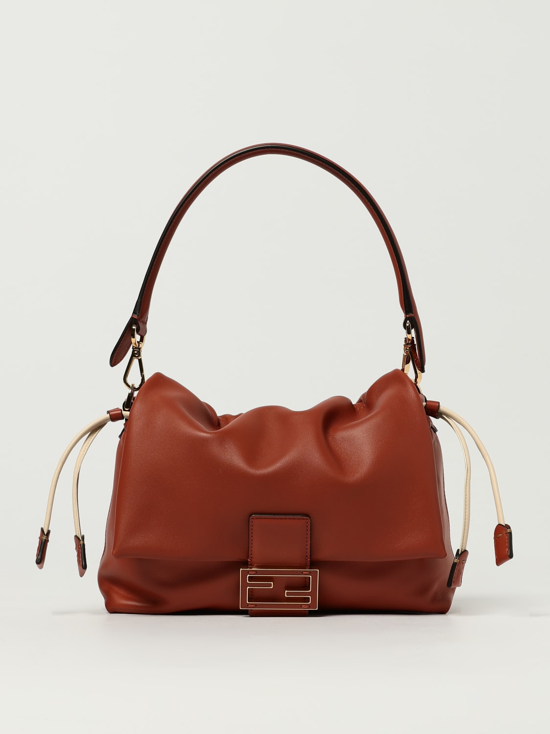 Shoulder bag woman Fendi - 1
