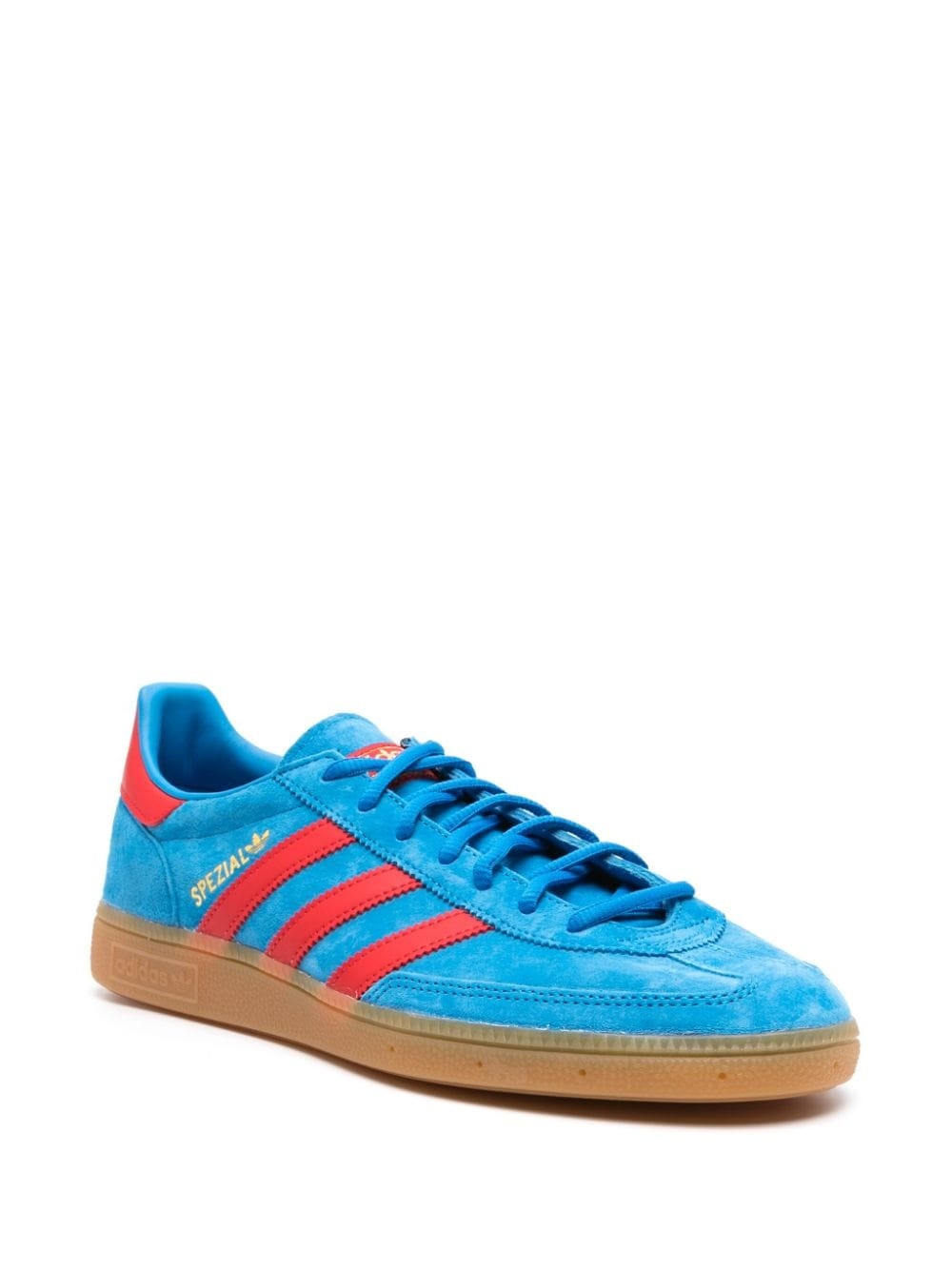 Handball Spezial colour-block sneakers - 2