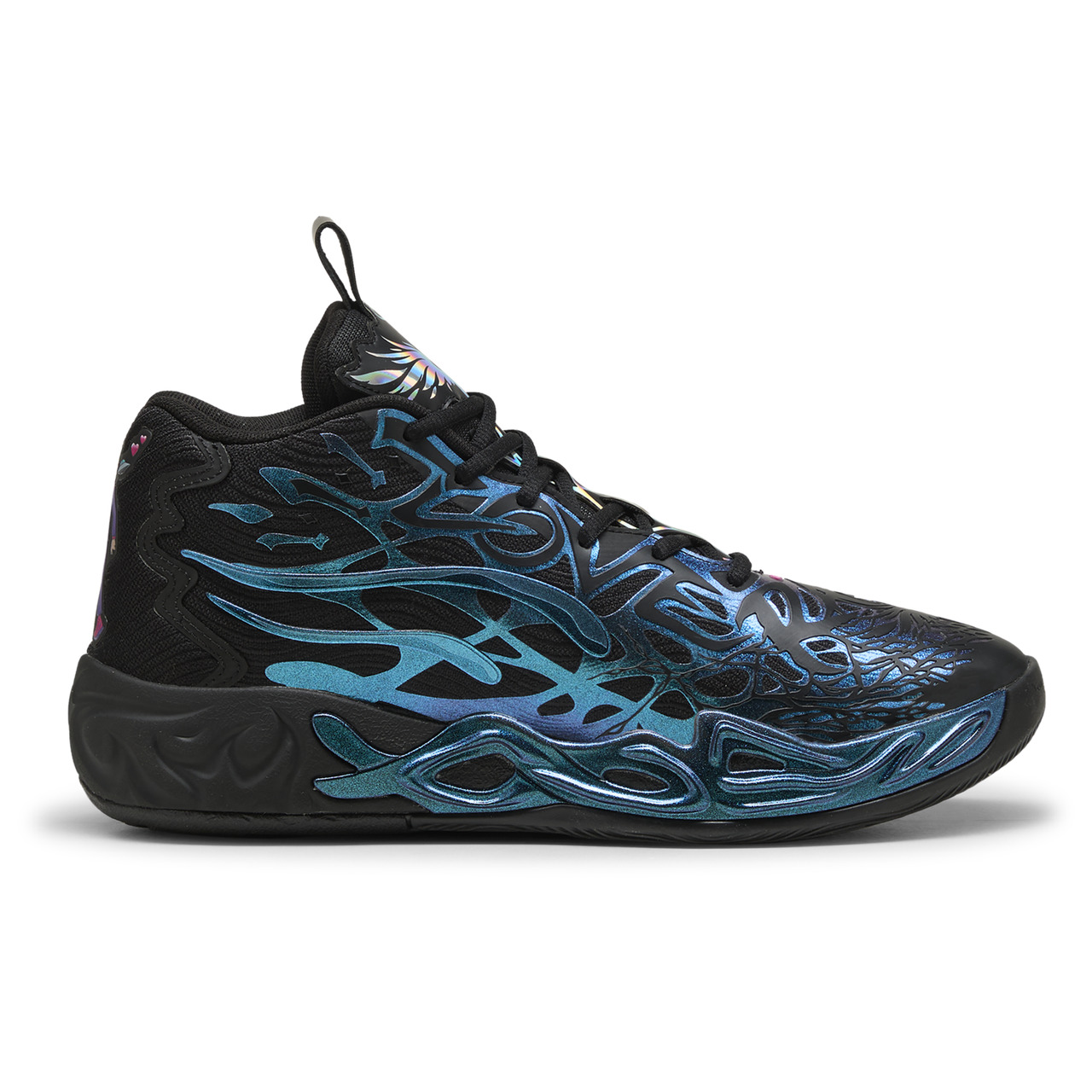 PUMA Mens PUMA MB.04 Reflections - 1