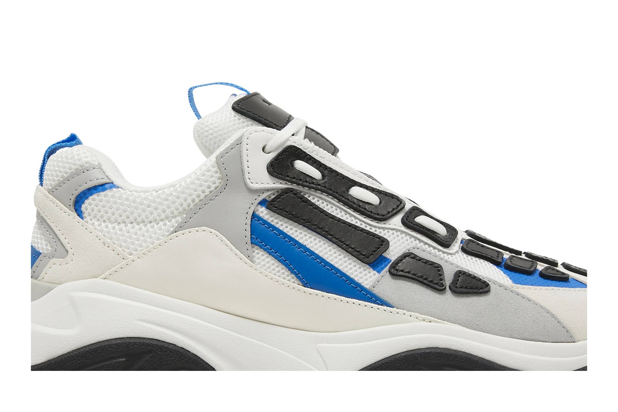 Amiri Bone Runner 'Blue' - 2