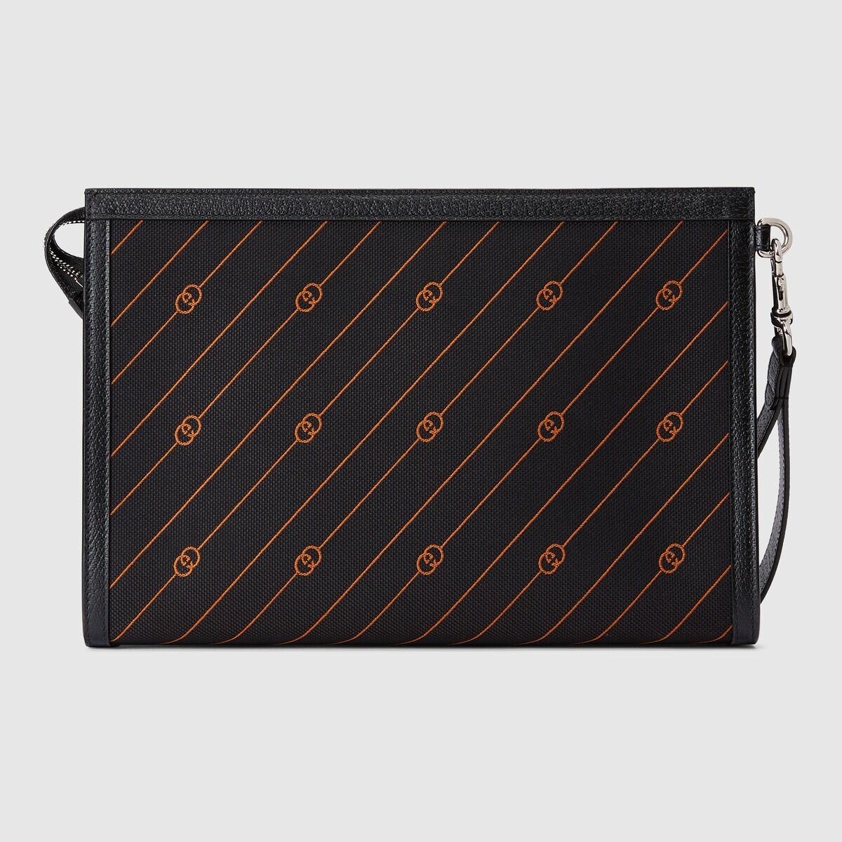 Interlocking G pouch - 4