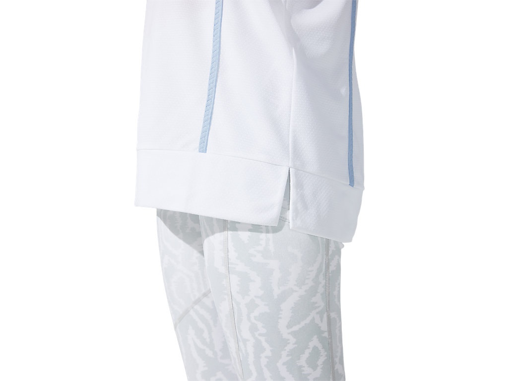 WOMEN'S NEW STRONG 92 SHORT SLEEVE TOP - 6