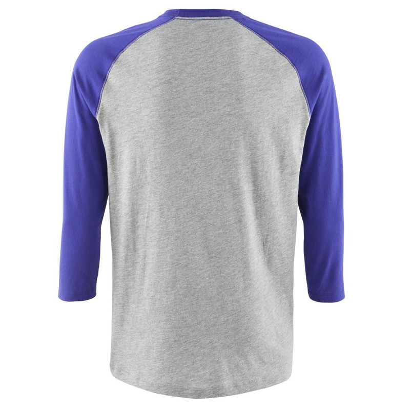 Mizuno Men's Mizuno 3/4 Baseball Practice Tee outlook