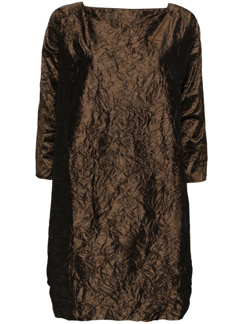 LUCIANA SHORT DRESS - 1