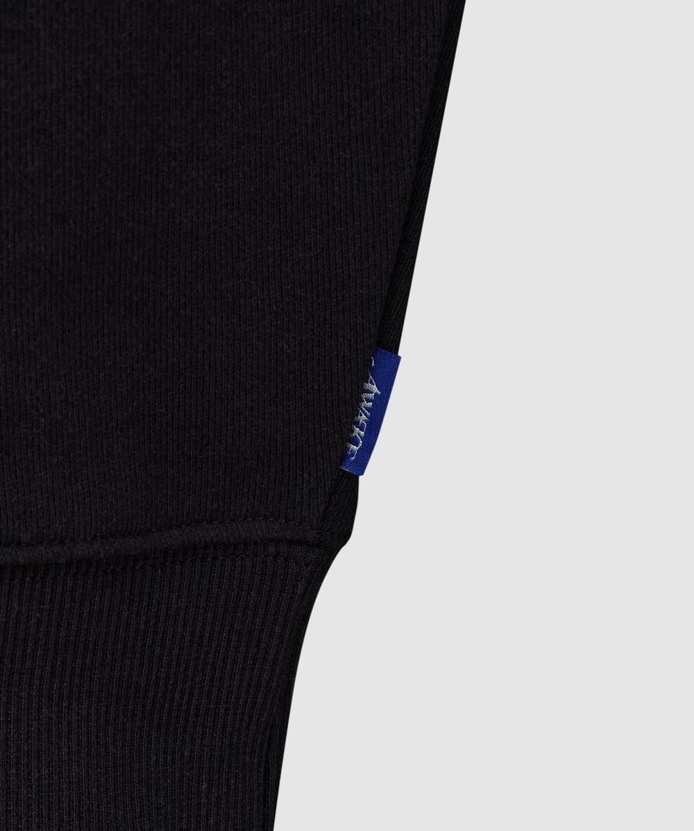 All city zip up hoodie - 5