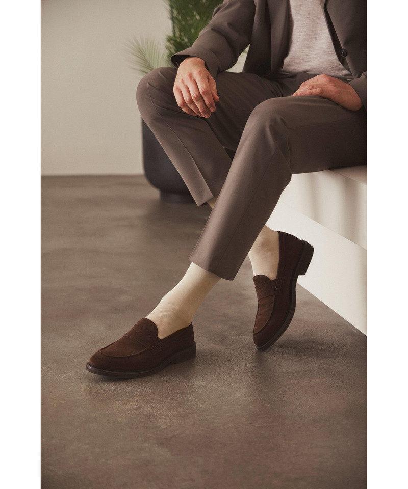 Sensitive Malaga Men Socks 7
