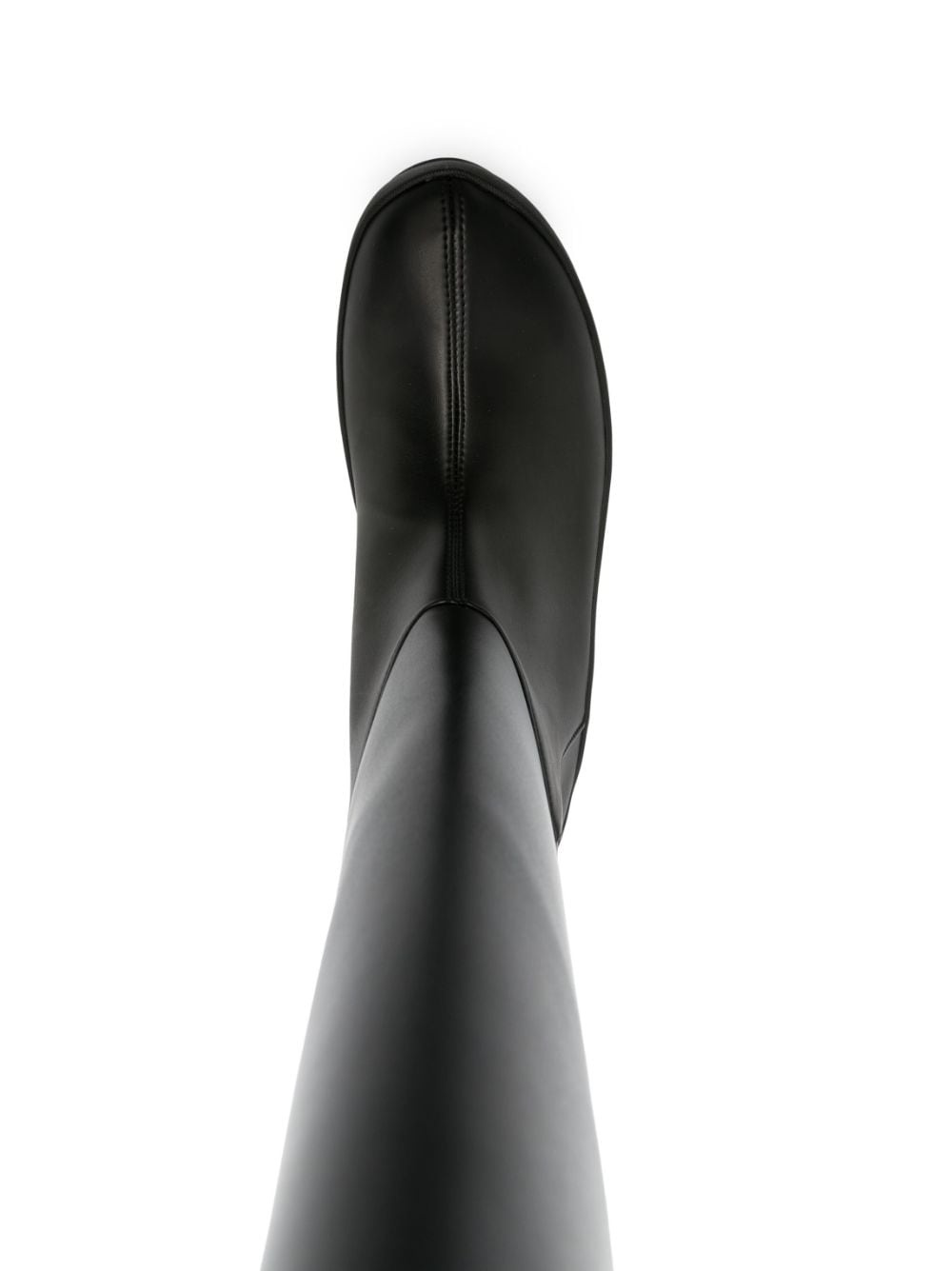 Trace Tubo knee-length boots - 4