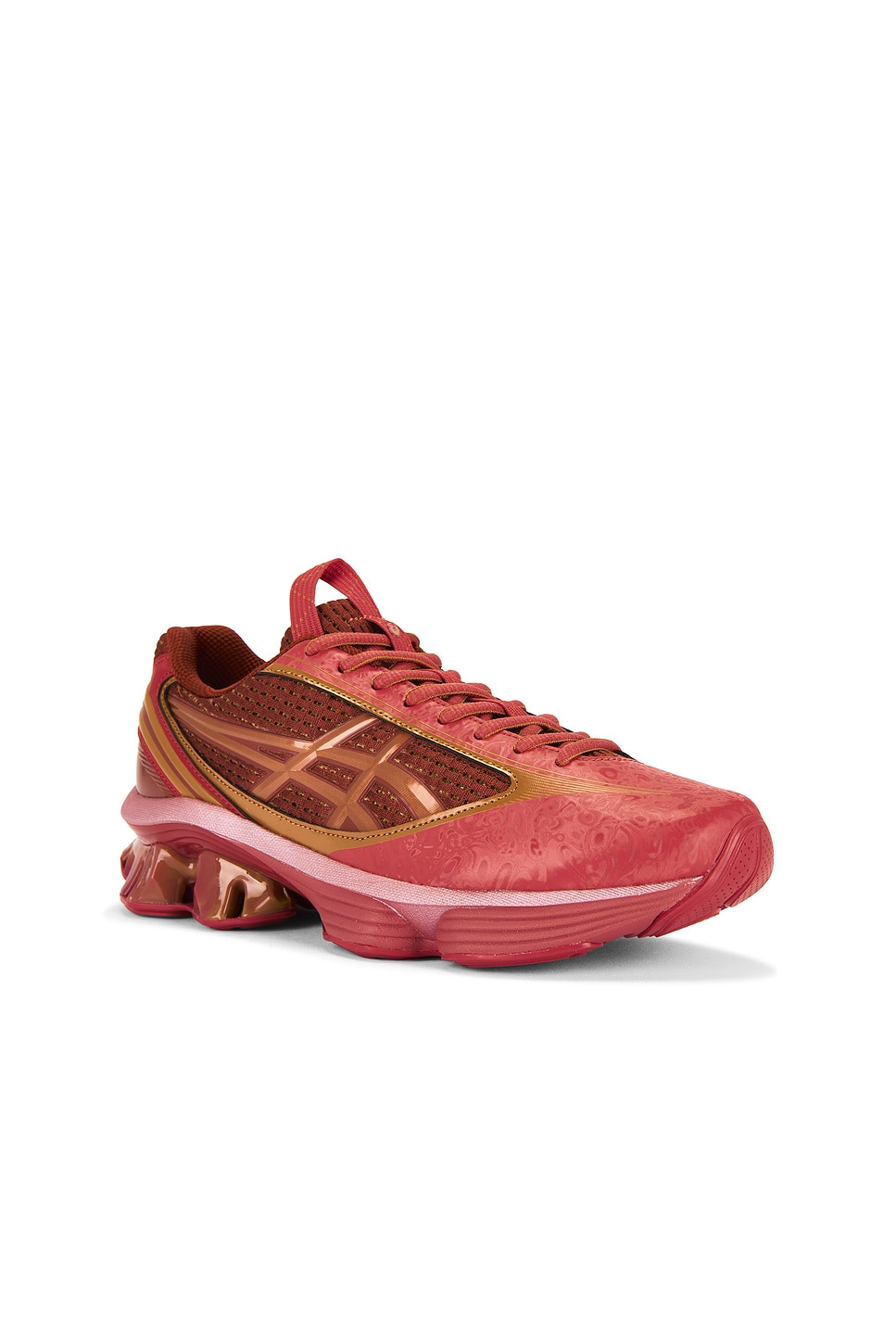 US6-S Gel-Kinetic Fluent Sneaker - 2