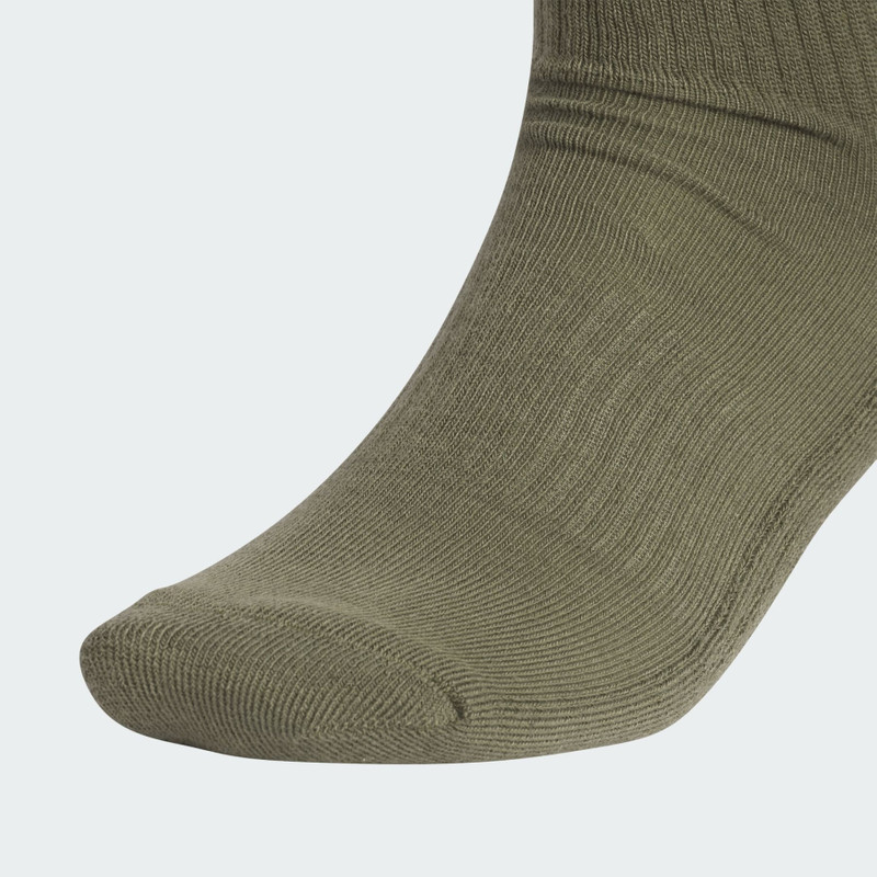 Athletic Cushioned Mixed 2.0 6-Pack Crew Socks 4