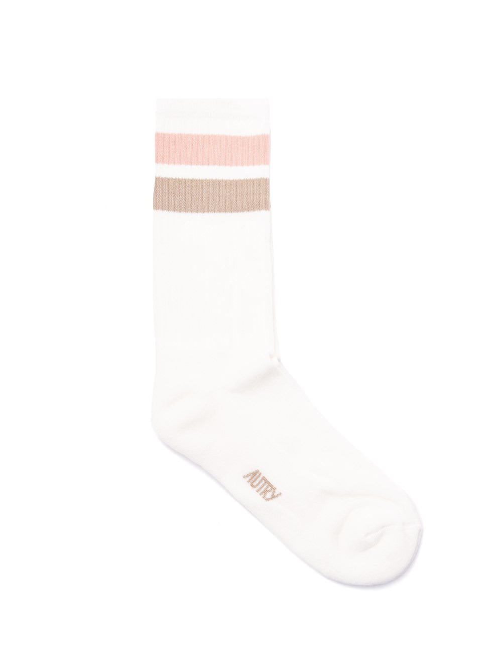 Striped Socks - 1